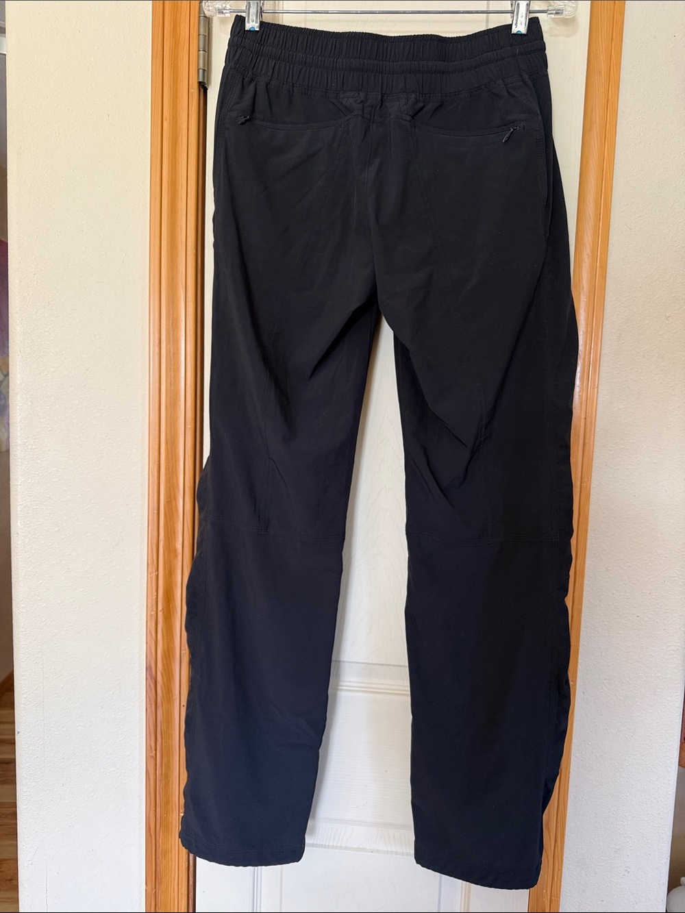 Athleta La Viva ruched joggers - Picture 5 of 8